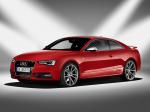 Audi A5 Coupe DTM Champion 2013 года